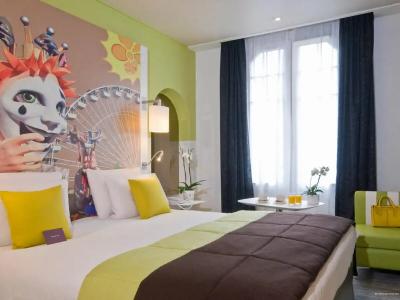 Ibis Styles Nice Centre Gare - 37