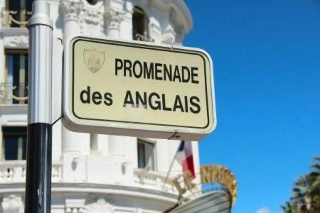 Best Western Plus Hôtel Massena Nice - 19