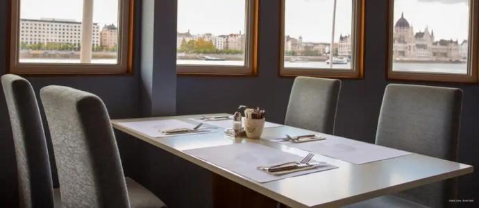 Grand Jules - Boat - 26