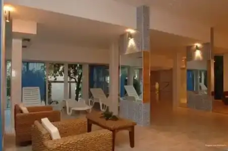Hunguest Bal Resort - 65