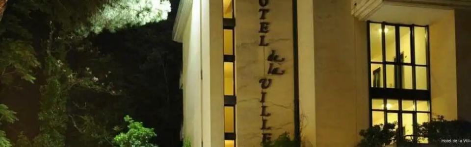 De La Ville - 9