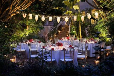 Sunset Marquis - 28