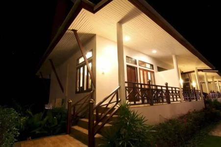 Bhu Tarn Koh Chang Resort & Spa - 97