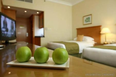 Al Maha Arjaan by Rotana - 20