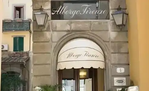 Albergo Firenze - 38