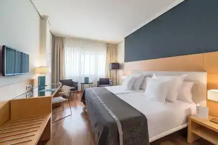 Occidental Murcia Siete Coronas - 25