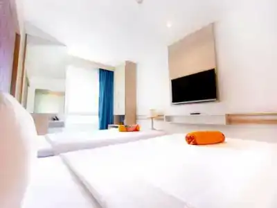 Mirage Express Patong Phuket - 83