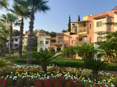 Limak Arcadia Sport Resort Belek - 16