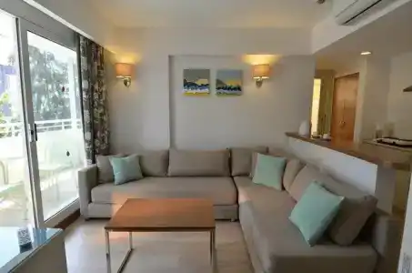 Side Resort Annex - 20