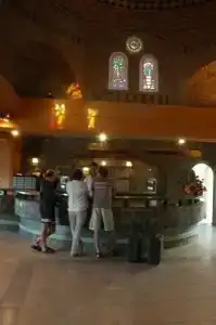 Amar Sina Boutique Egyptian Village - 84