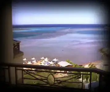 Magic Beach Hurghada - 21