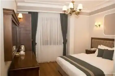 Ahmet Efendi Konağı - 1