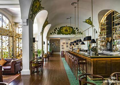 Raffles Istanbul - 95