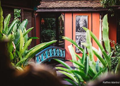 Raffles Istanbul - 92