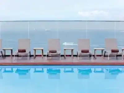 DoubleTree By Hilton Istanbul Moda - 20