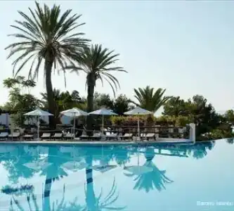  Barcelo Istanbul - 75