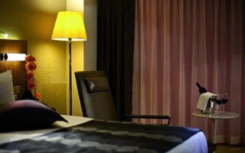 Crowne Plaza Istanbul Harbiye - 64
