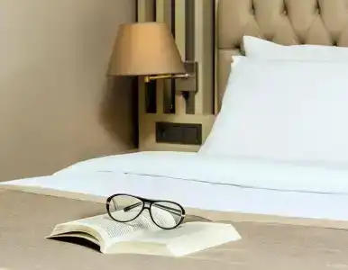 The City Suites - 17