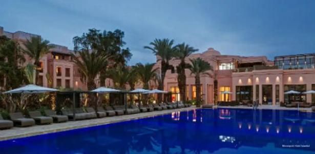 Sheraton Istanbul Levent - 60