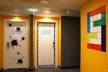 Tempo Suites Airport - 93