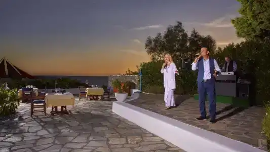 Grand Resort Lagonissi - 74