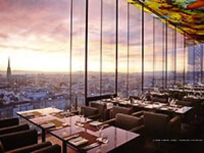 Athens Capital Center - MGallery Collection - 89