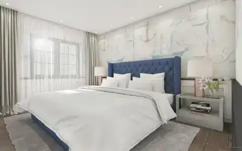 Boutique & Spa Casa del Mare - Mediterraneo - 22