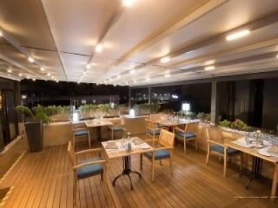 DoubleTree by Hilton Istanbul - Old Town - 53