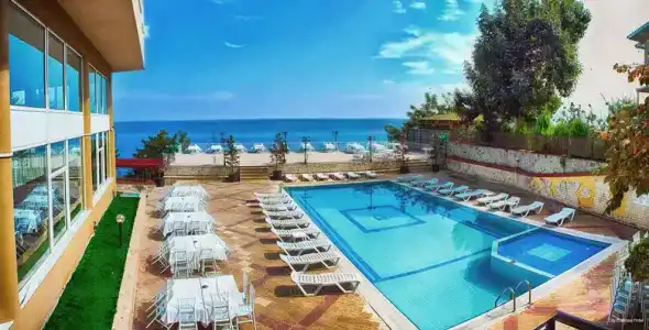 Baliktasi City & Spa