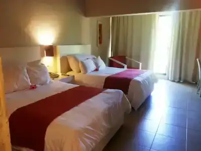 Lopesan Costa Bávaro Resort, Spa & Casino - 86