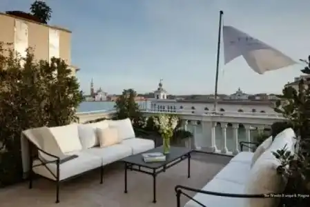 The St. Regis Venice