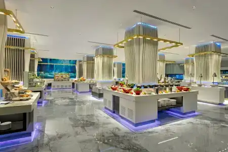 Limak Atlantis Deluxe Belek - 5