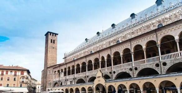 iHs Milano St. John - 1