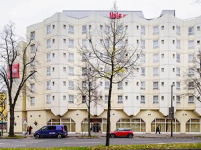 Ibis Budapest Heroes Square - 27