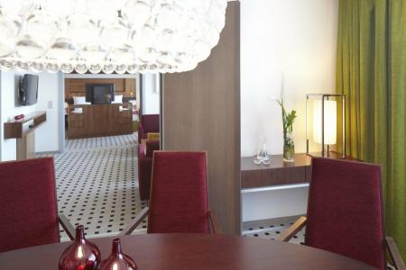 Radisson Blu, Hamburg Airport - 92