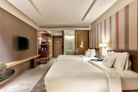 DoubleTree by Hilton Bangkok Ploenchit - SHA Plus Certified - 92