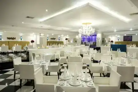 Occidental Punta Cana - All Inclusive Resort - Barcelo Group "Newly Renovated" - 70