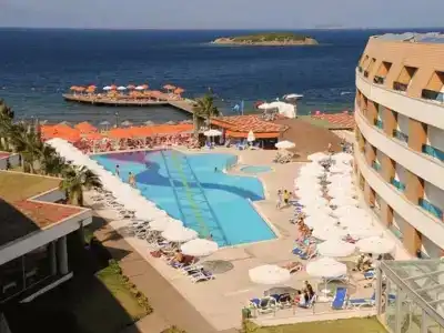 Azure By Yelken - 77