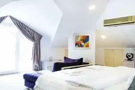 Layla Gocek Adults only - 20