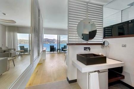 Cape Bodrum Luxury & Beach - 83