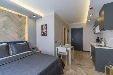 Meyde Boutique Suites - 62