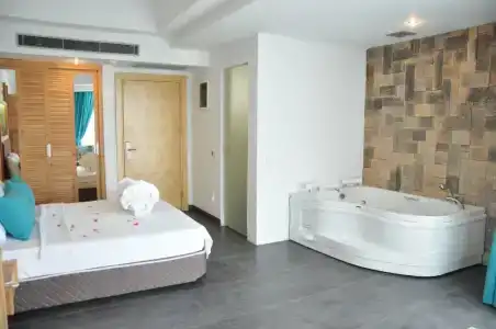 Herodot Beach Otel - 14