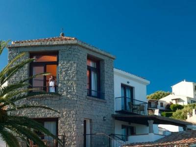 Palumbalza Porto Rotondo - 10