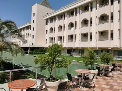 Primasol Hane Family Resort - 63