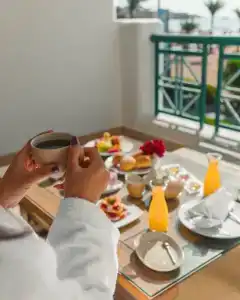 Novotel Sharm El-Sheikh - 78