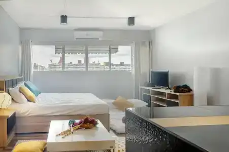 ibis Bangkok IMPACT - 55