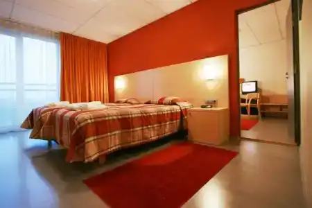 Tallinn Viimsi Spa & Waterpark - 54