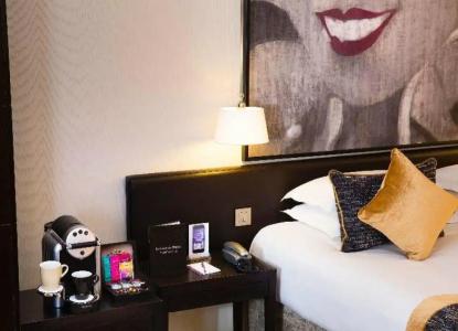 Hôtel Chaplain Paris Rive Gauche - 63