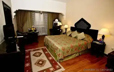 Arabian Courtyard & Spa - 84