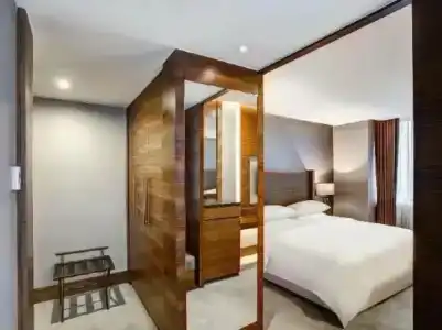 Sheraton Grand Samsun - 62